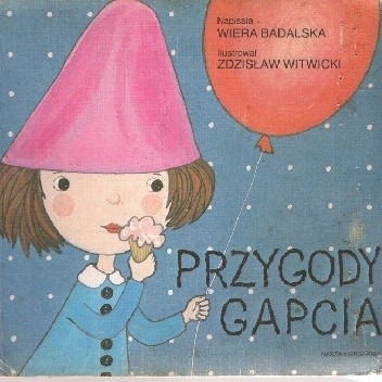 Przygody Gapcia