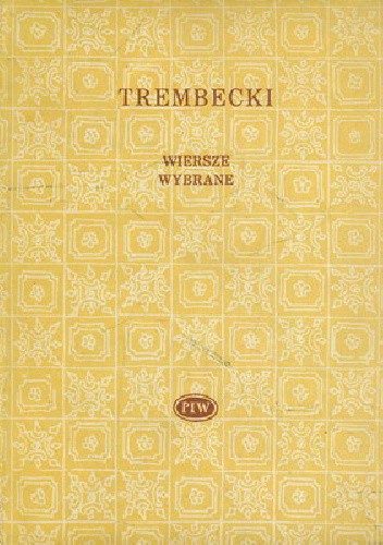 Wiersze wybrane