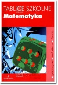 Tablice szkolne. Matematyka