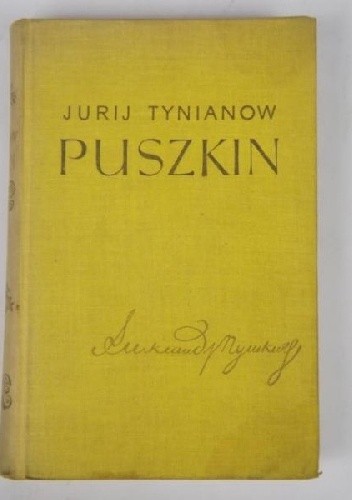 Puszkin