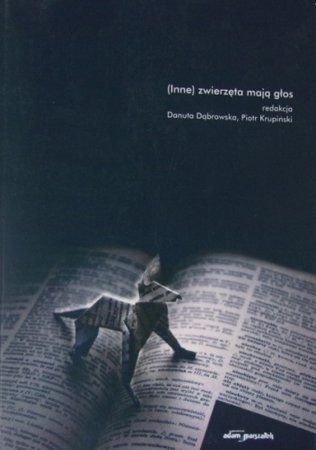 (Inne) zwierzęta mają głos