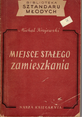 Miejsce stałego zamieszkania