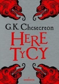 Heretycy