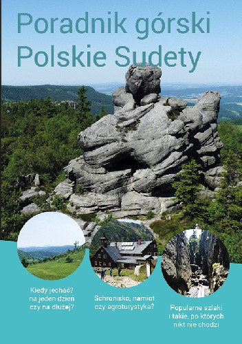 Poradnik Górski. Polskie Sudety