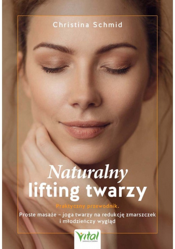 Naturalny lifting twarzy