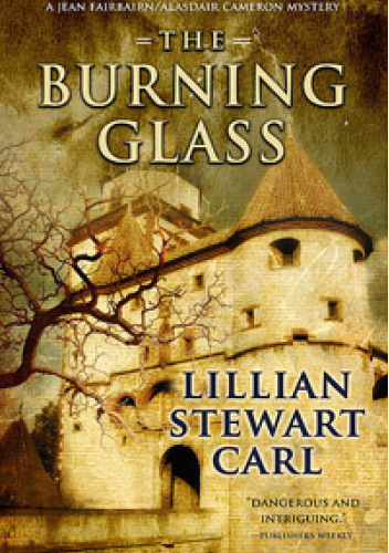 The Burning Glass
