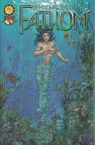 Fathom #1