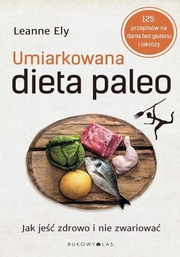 Umiarkowana dieta paleo