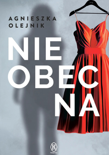 Nieobecna