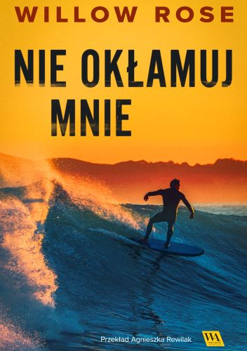 Nie okłamuj mnie