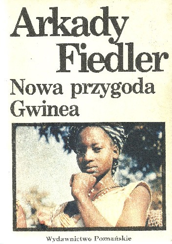 Nowa przygoda. Gwinea