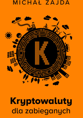 Kryptowaluty dla zabieganych