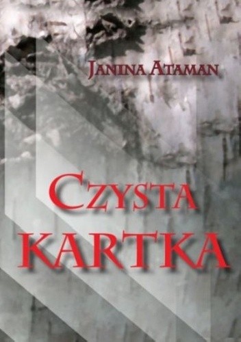 Czysta kartka