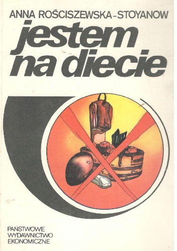 Jestem na diecie