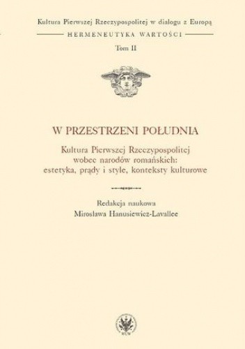 W przestrzeni Południa