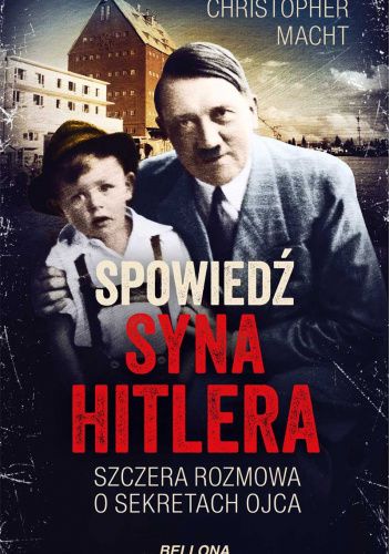 Spowiedź syna Hitlera