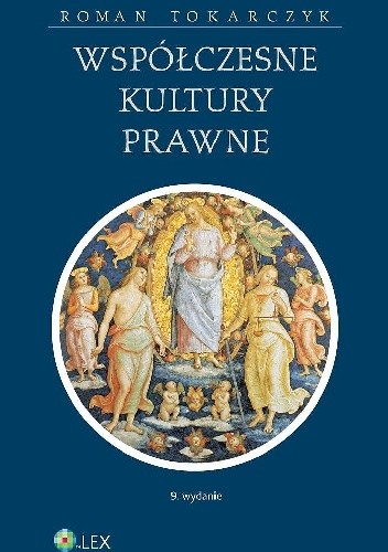 Współczesne Kultury Prawne