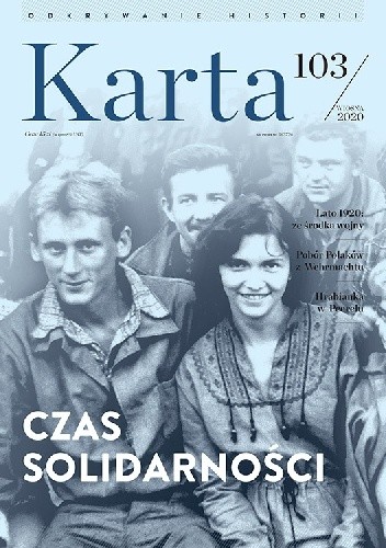 Karta nr 103