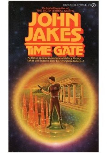 Time Gate