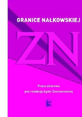 Granice Nałkowskiej