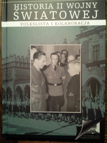 Volkslista i kolaboracja