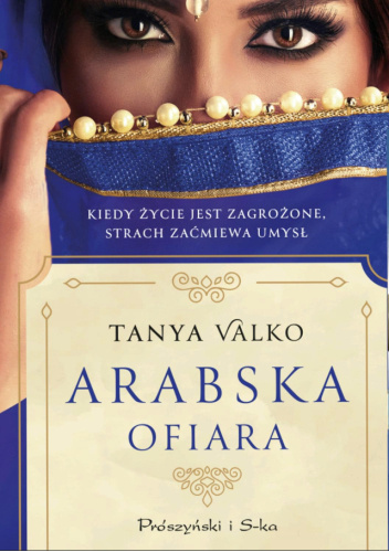 Arabska ofiara