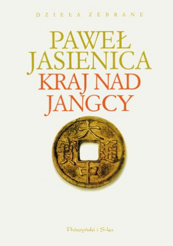 Kraj nad Jangcy