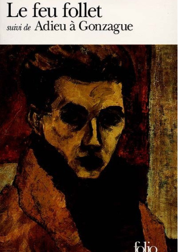Le Feu follet / Adieu à Gonzague