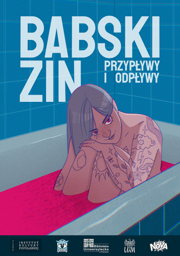 Babski Zin #5 Przypływy i odpływy