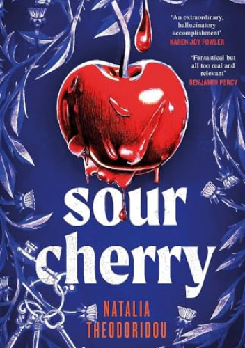 Sour Cherry