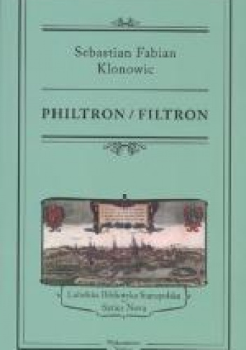 Philtron / Filtron