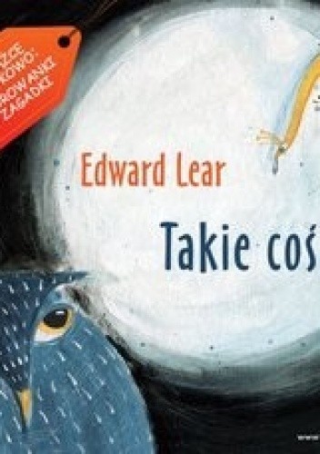 Takie coś