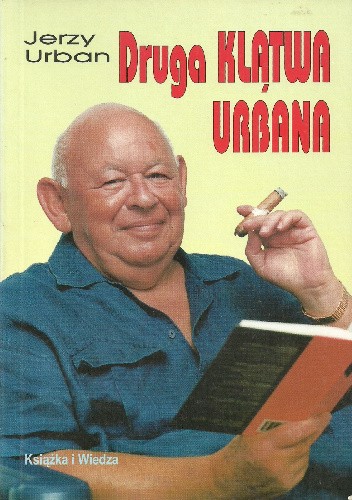 Druga klątwa Urbana
