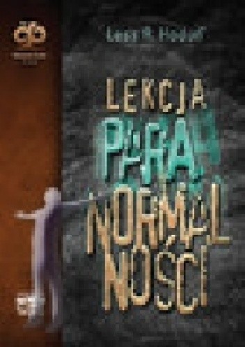 Lekcja paranormalności