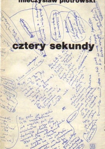 Cztery sekundy