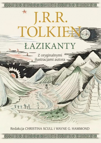 Łazikanty
