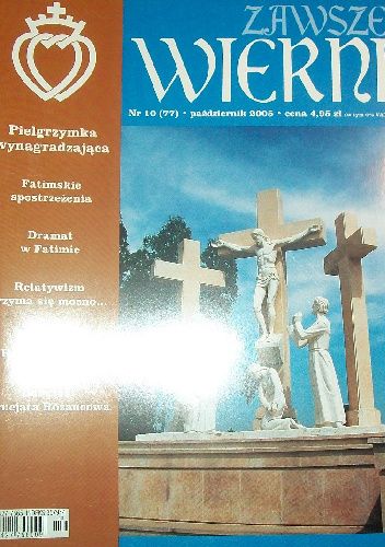 Zawsze wierni, październik 2005 (77)