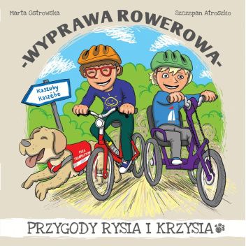 Wyprawa rowerowa