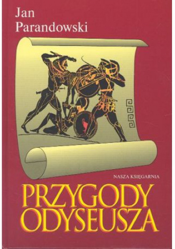 Przygody Odyseusza. Wojna Trojańska