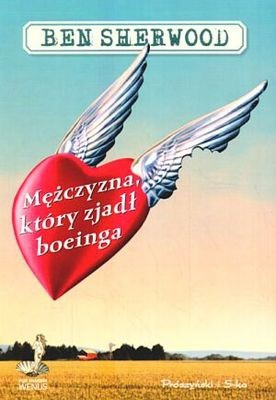 Mężczyzna, który zjadł boeinga