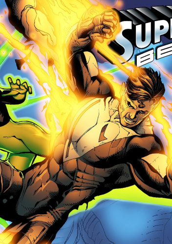 Superman: Beyond #20