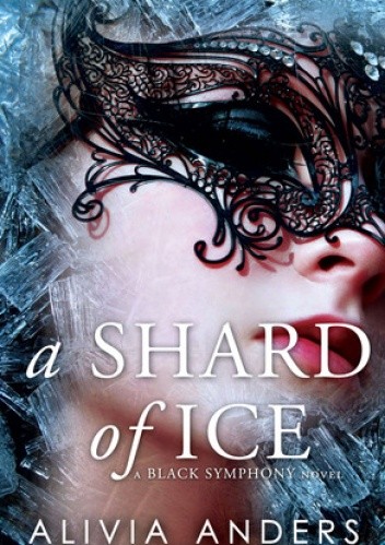 A Shard of ice