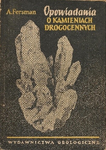 Opowiadania o kamieniach drogocennych