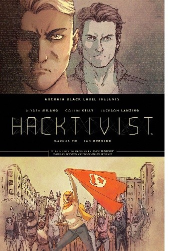 Hacktivist