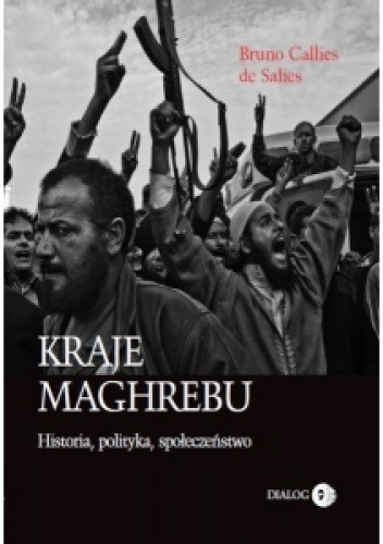 Kraje Maghrebu. Historia, polityka, społeczeństwo