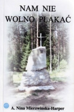Nam Nie Wolno Płakać