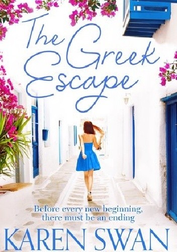 The Greek Escape