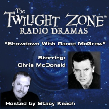 Showdown with Rance McGrew