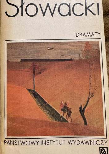 Dramaty tom I