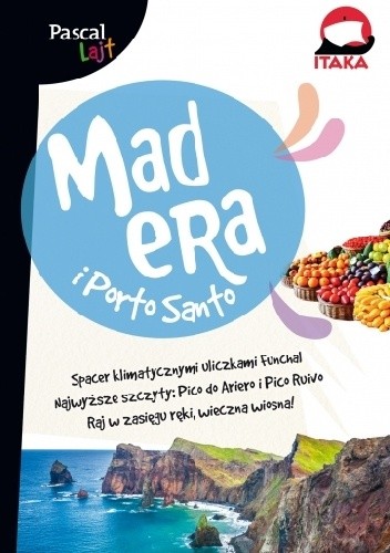 Madera i Porto Santo [Pascal Lajt]